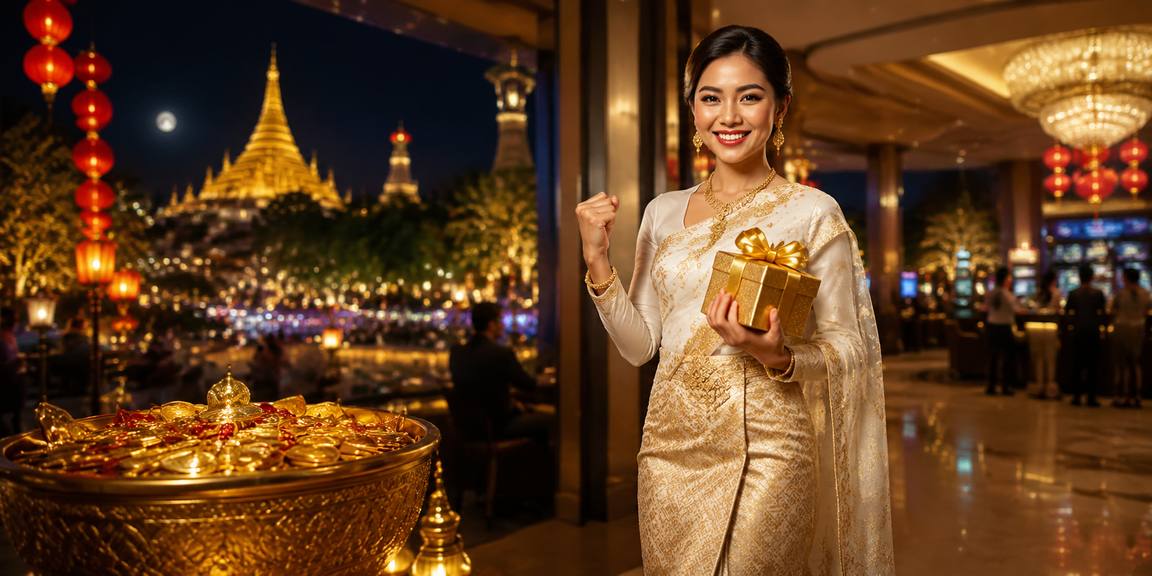 mmm33 Classic Roulette Pro ဘာကြောင့် ထူးခြားလဲ